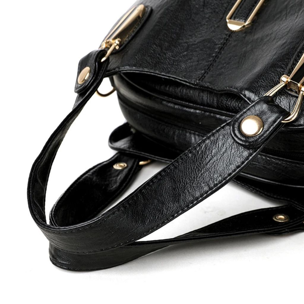 Bolsa Tiracolo Bella Aura™