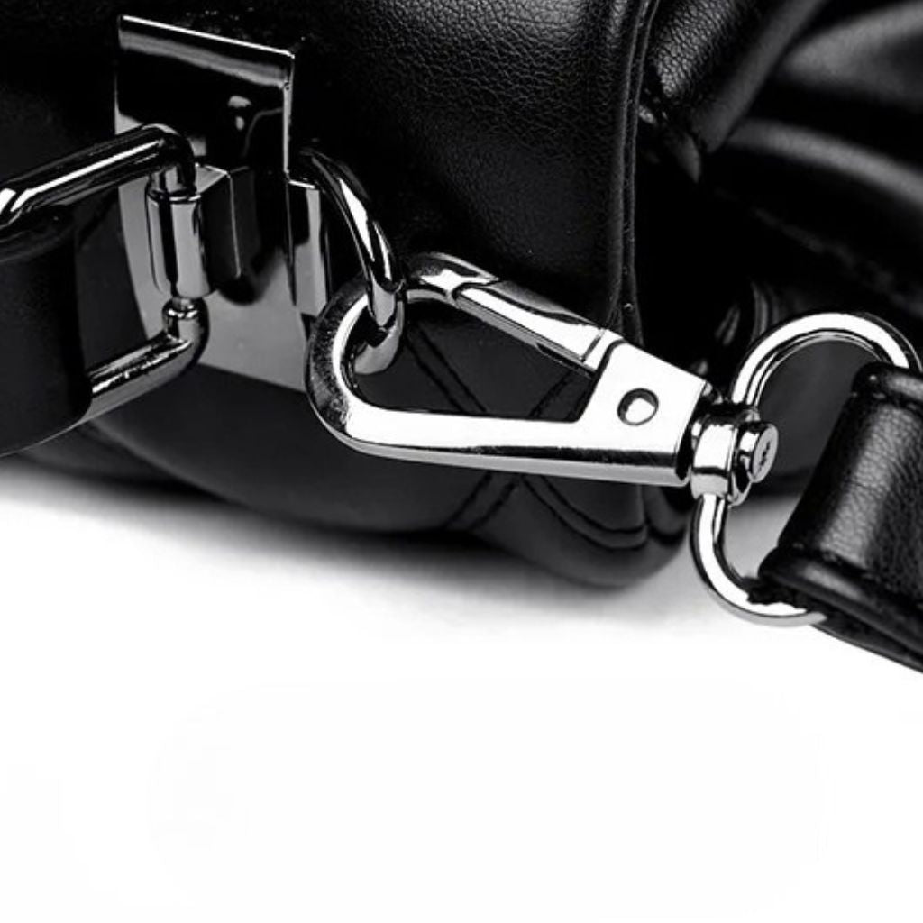 Bolsa Tiracolo Matelassê Belle Céline™