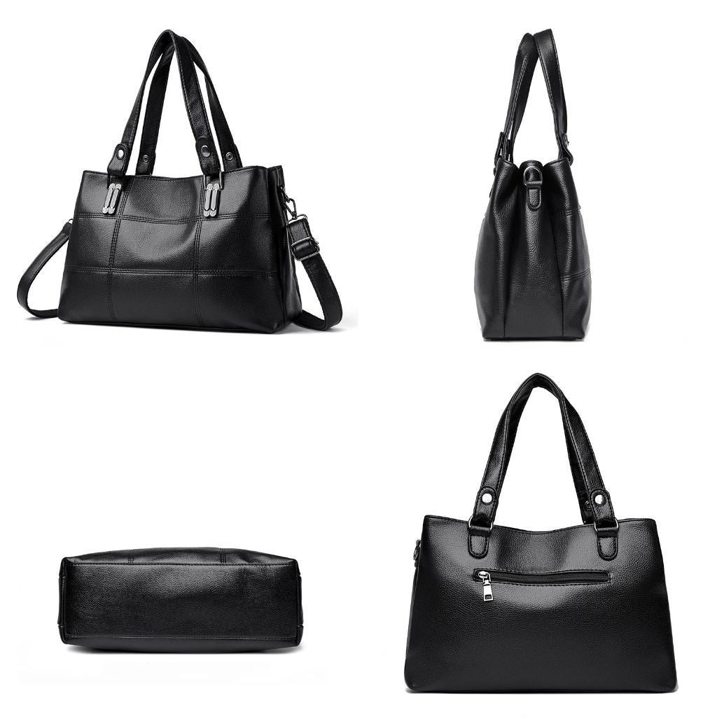 Bolsa Média Tote Margaux™