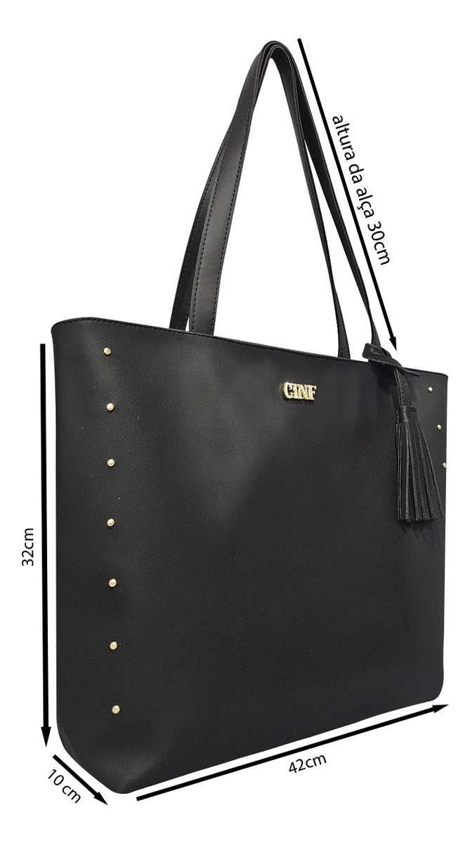 Conjunto Donatella Trio Chic (3 Peças)