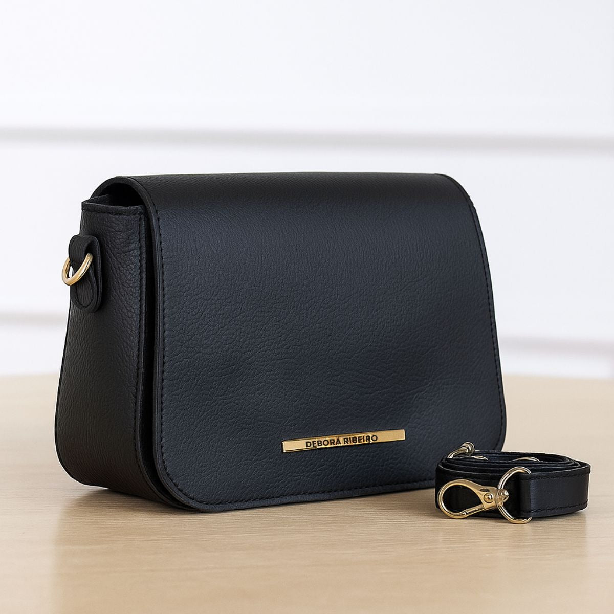 Kit Aurora Soft Luxe (Shopper + Pequena + Carteira)