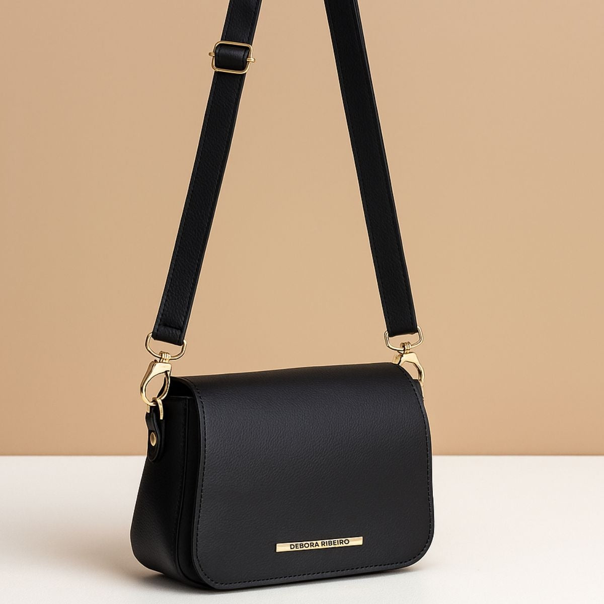 Kit Aurora Soft Luxe (Shopper + Pequena + Carteira)