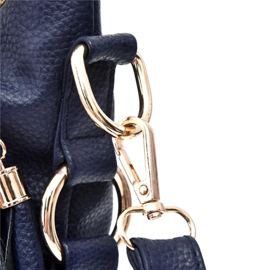 Bolsa Tote Camille Royale™