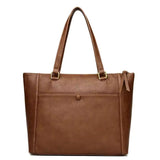 Bolsa de Ombro Grande Madeleine Luxe™