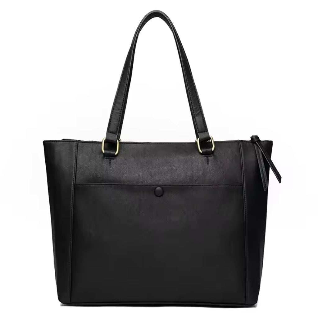 Bolsa de Ombro Grande Madeleine Luxe™