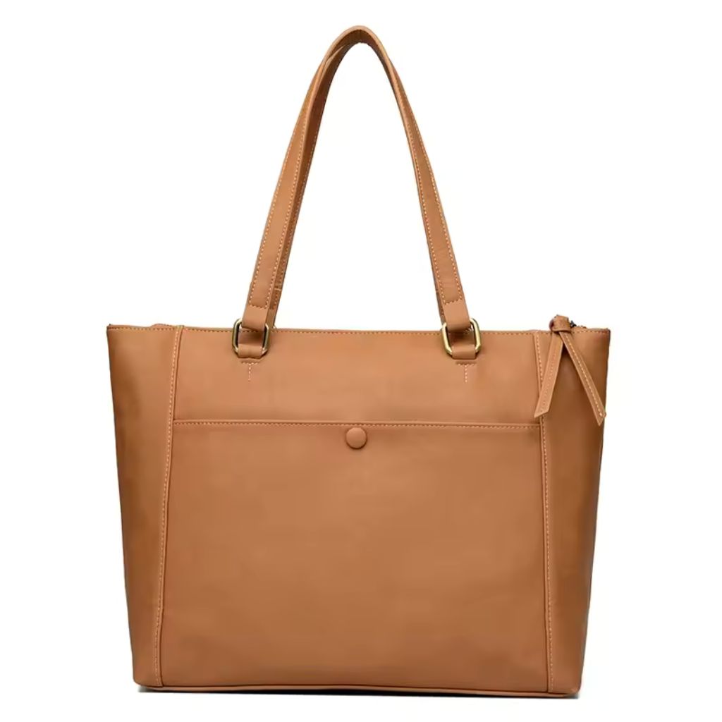 Bolsa de Ombro Grande Madeleine Luxe™
