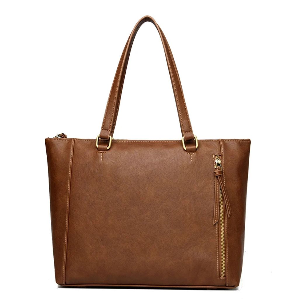 Bolsa de Ombro Grande Madeleine Luxe™