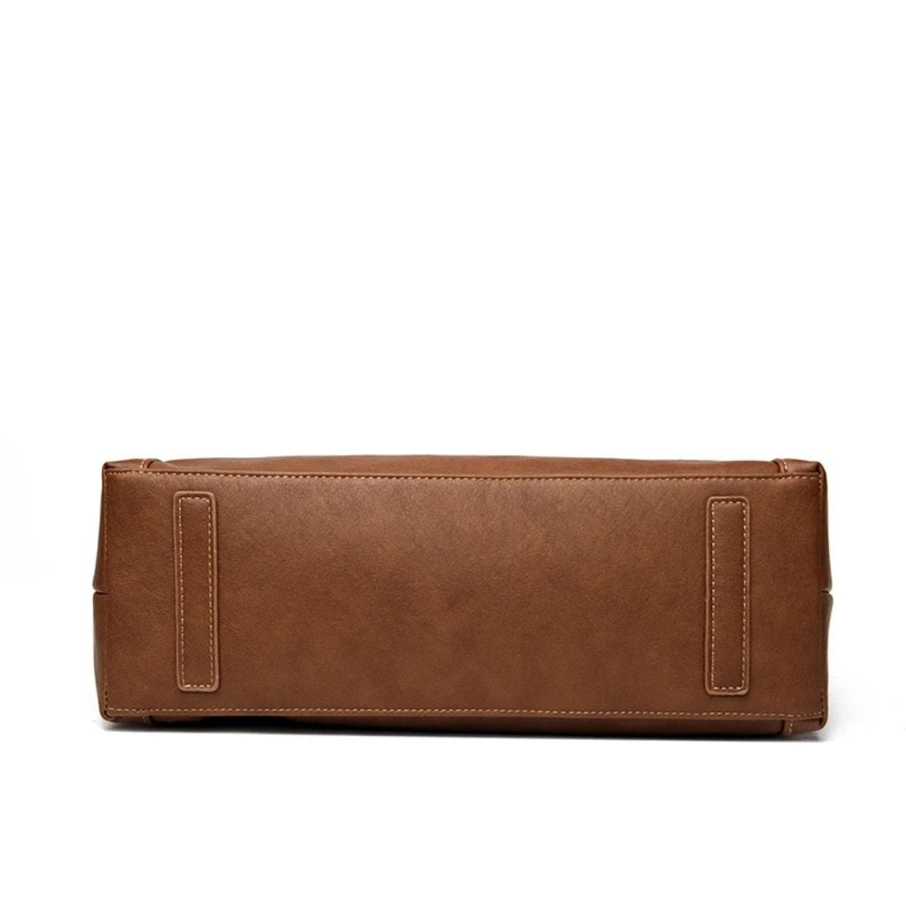 Bolsa de Ombro Grande Madeleine Luxe™