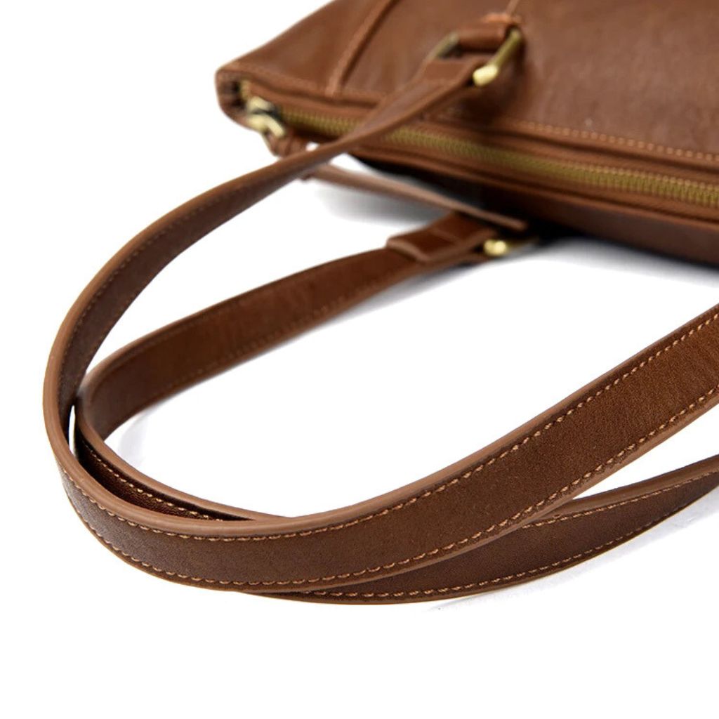 Bolsa de Ombro Grande Madeleine Luxe™