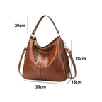 Bolsa de Ombro Bella Élodie™