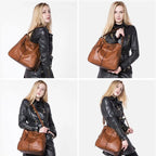 Bolsa de Ombro Bella Élodie™