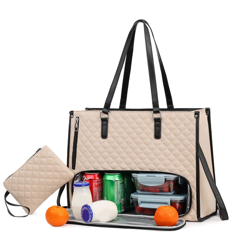 Bolsa para Trabalho Feminina Grande Olympe™